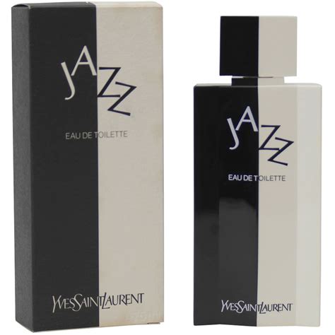 ysl jazz original